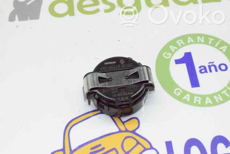Sensor   285356725R,285356725R