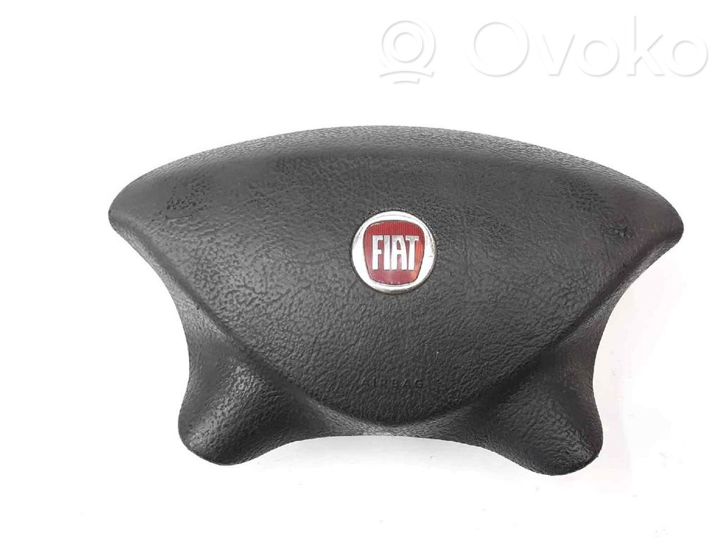 Fiat Scudo Airbag volan