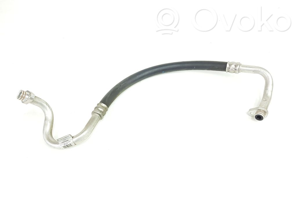 Peugeot 308 Conductă/furtun aer condiționat (A/C)