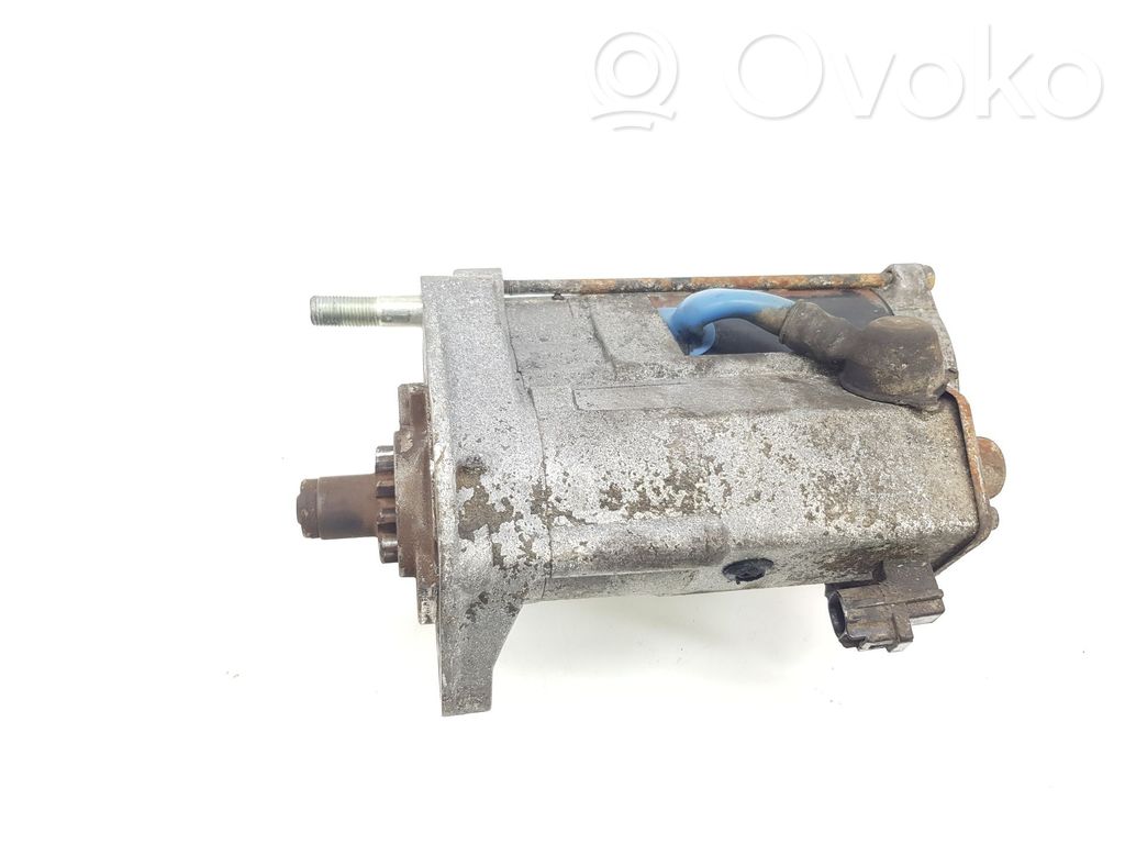 Toyota Land Cruiser (J120) Electromotor 