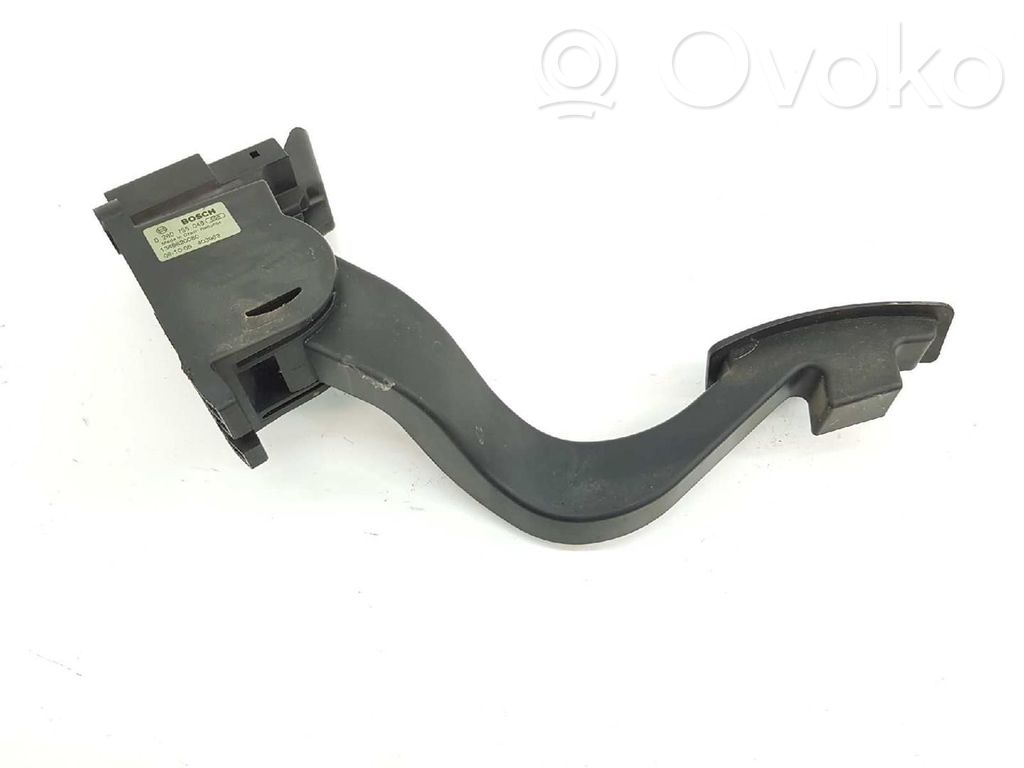 Fiat Ducato Gaspedalsensor elektrisch 