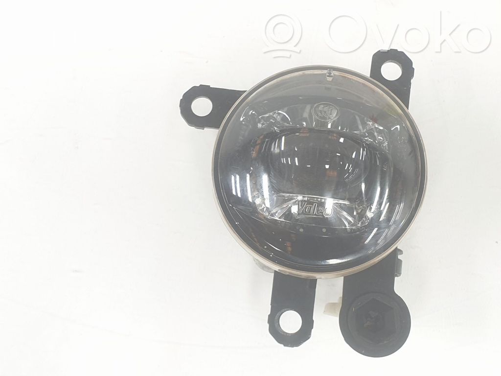 Feu antibrouillard avant   9850854780,9850854780