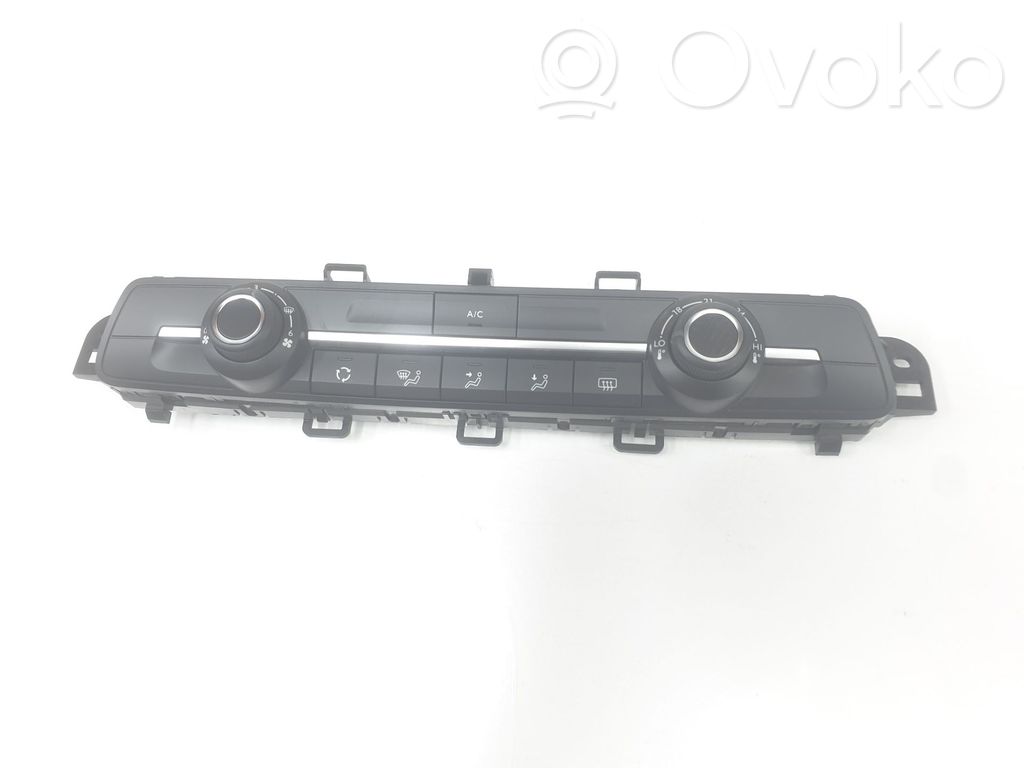 Opel Combo E Unitate control climatizare 