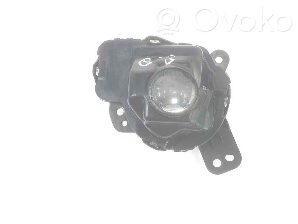 Nebelscheinwerfer vorne   GHP951680A,GHP951680A