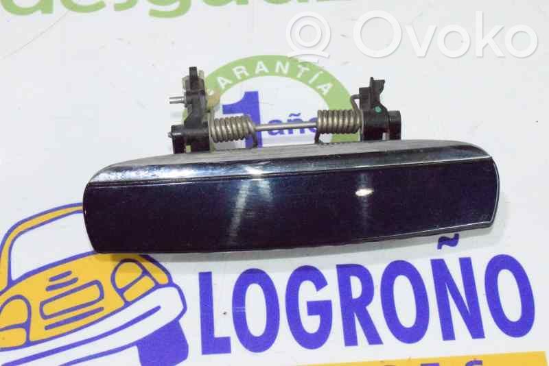 Audi A6 S6 C6 4F Maniglia esterna per portiera posteriore 