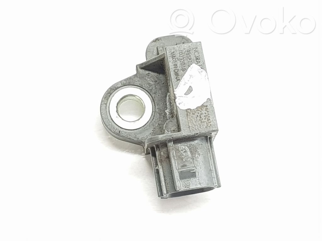 Nissan Qashqai Sensor 