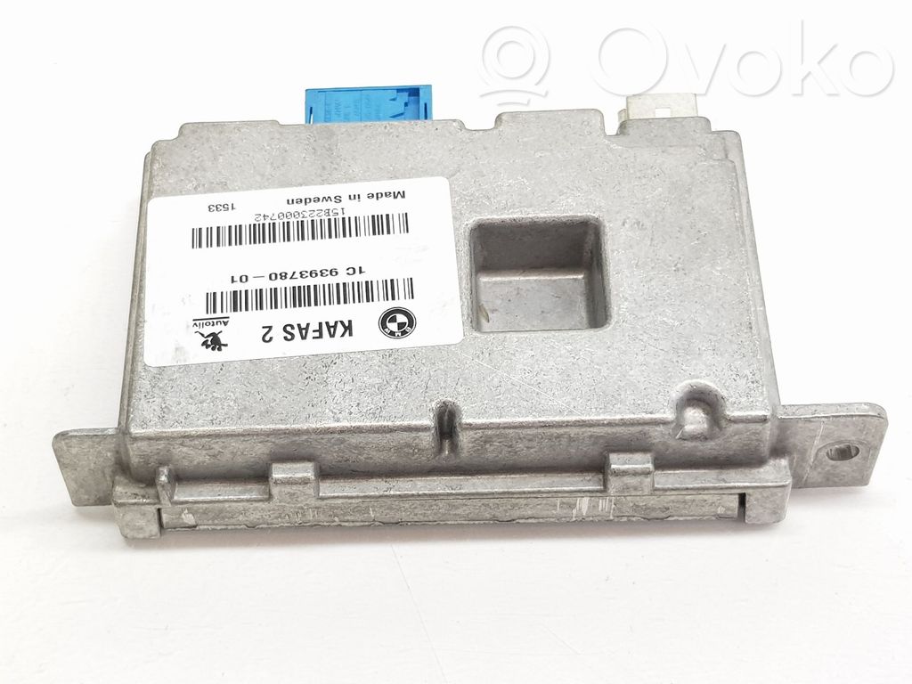 BMW 2 F45 Altre centraline/moduli 