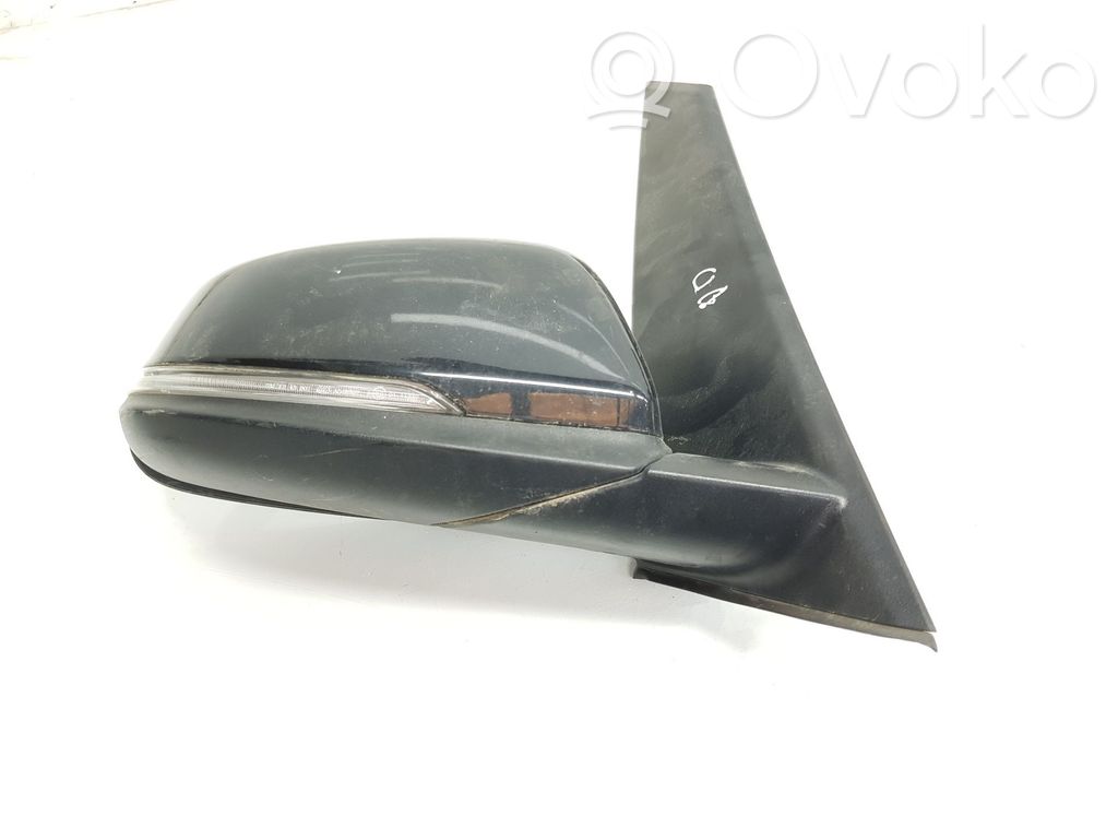 BMW 2 F45 Espejo lateral eléctrico de la puerta delantera 
