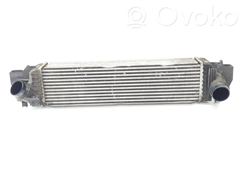 BMW 2 F45 Radiator intercooler 