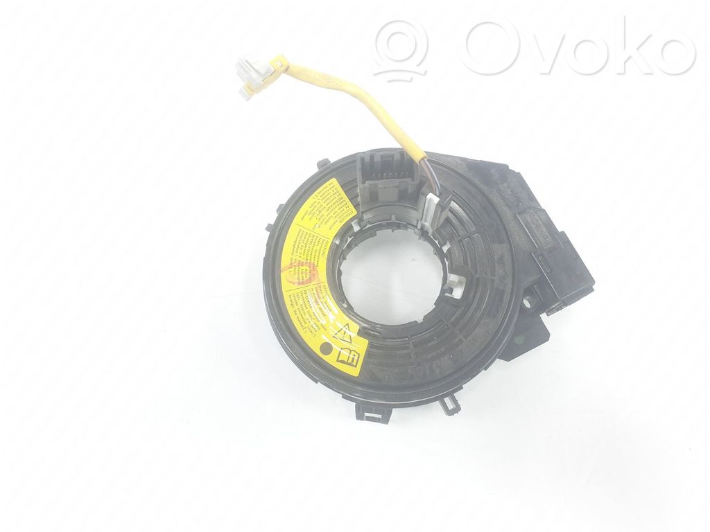 Ford Transit Courier Innesco anello di contatto dell’airbag (anello SRS) 