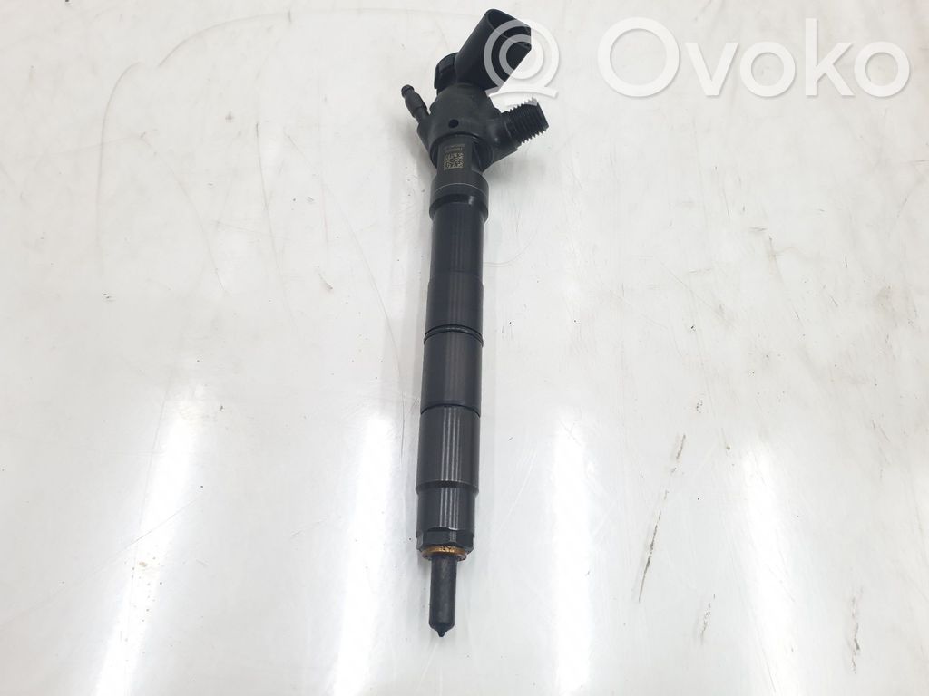Inyector de combustible   04L130277D,04L130277D