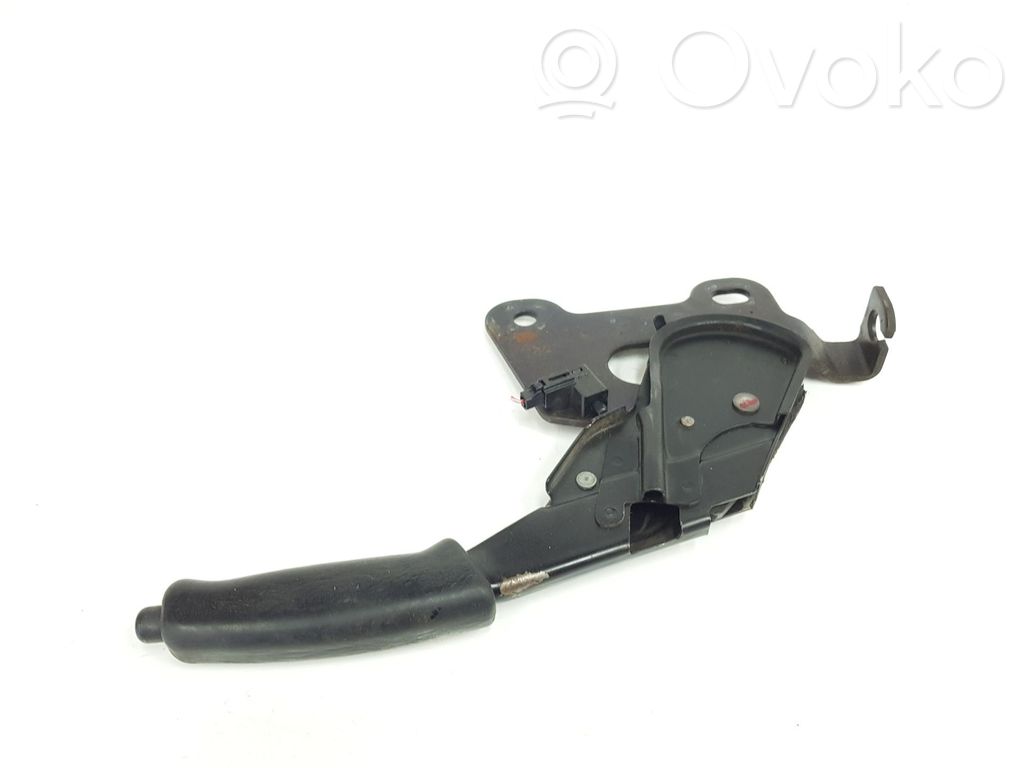 Toyota Land Cruiser (HDJ90) Leva di rilascio del freno a mano 