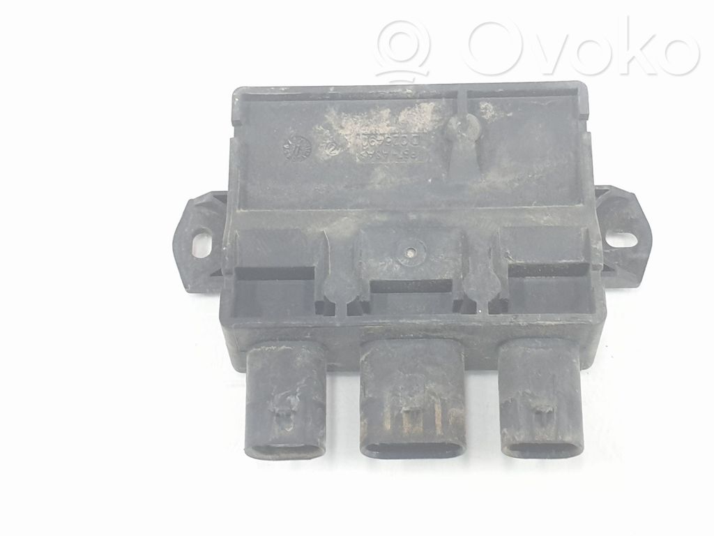 Land Rover Range Rover Velar Otras unidades de control/módulos 