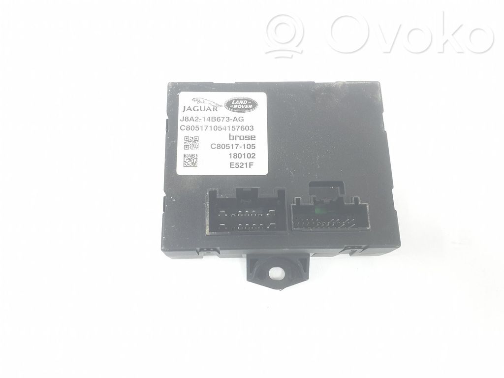 Land Rover Range Rover Velar Alte unități/module de control 