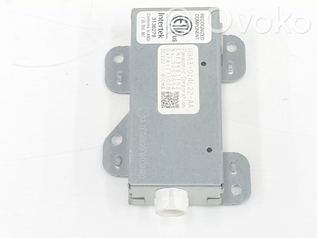 Land Rover Range Rover Velar Alte unități/module de control 