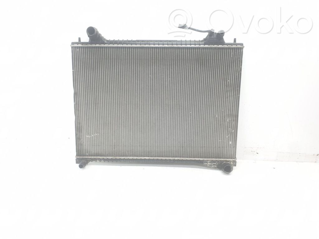 Land Rover Range Rover Velar Radiatore di raffreddamento 