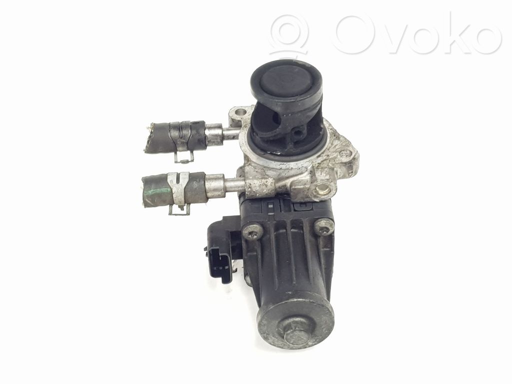 Citroen SpaceTourer M Supapă EGR 
