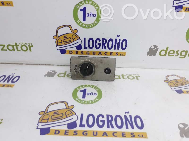 Mercedes-Benz ML W164 Interruttore luci