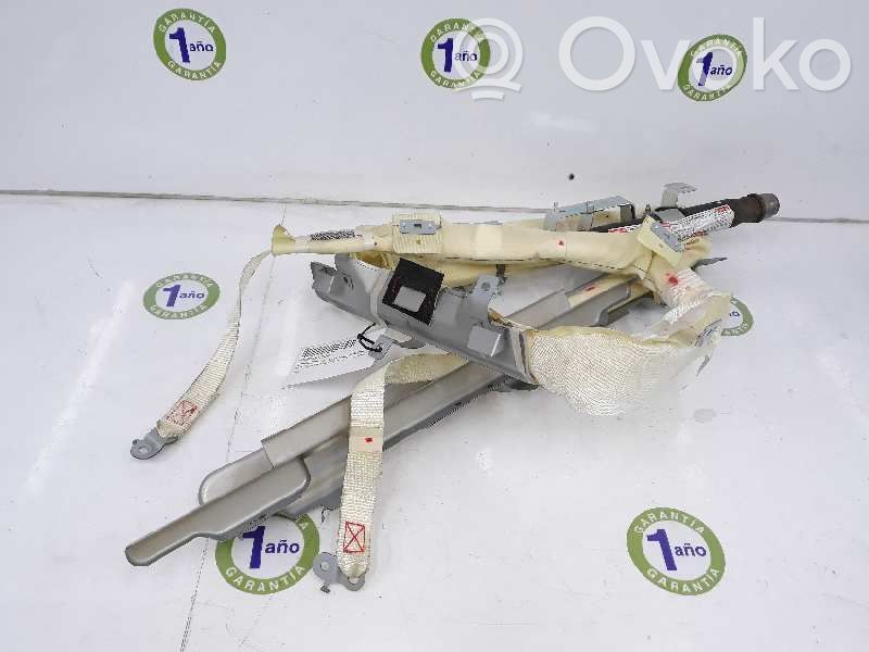 Mitsubishi Outlander Airbag cortină 