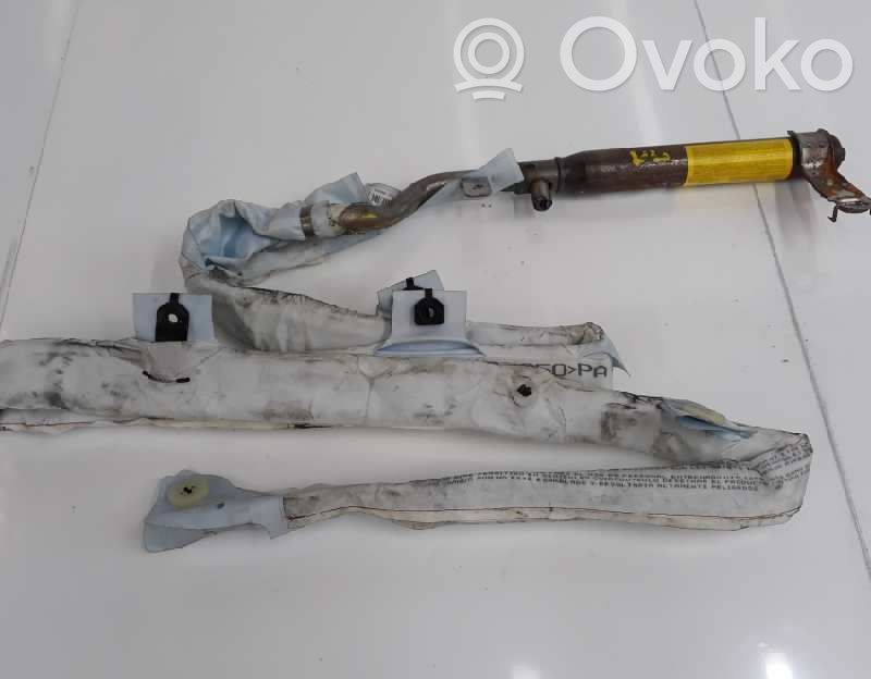 Audi A3 S3 8V Airbag cortină 