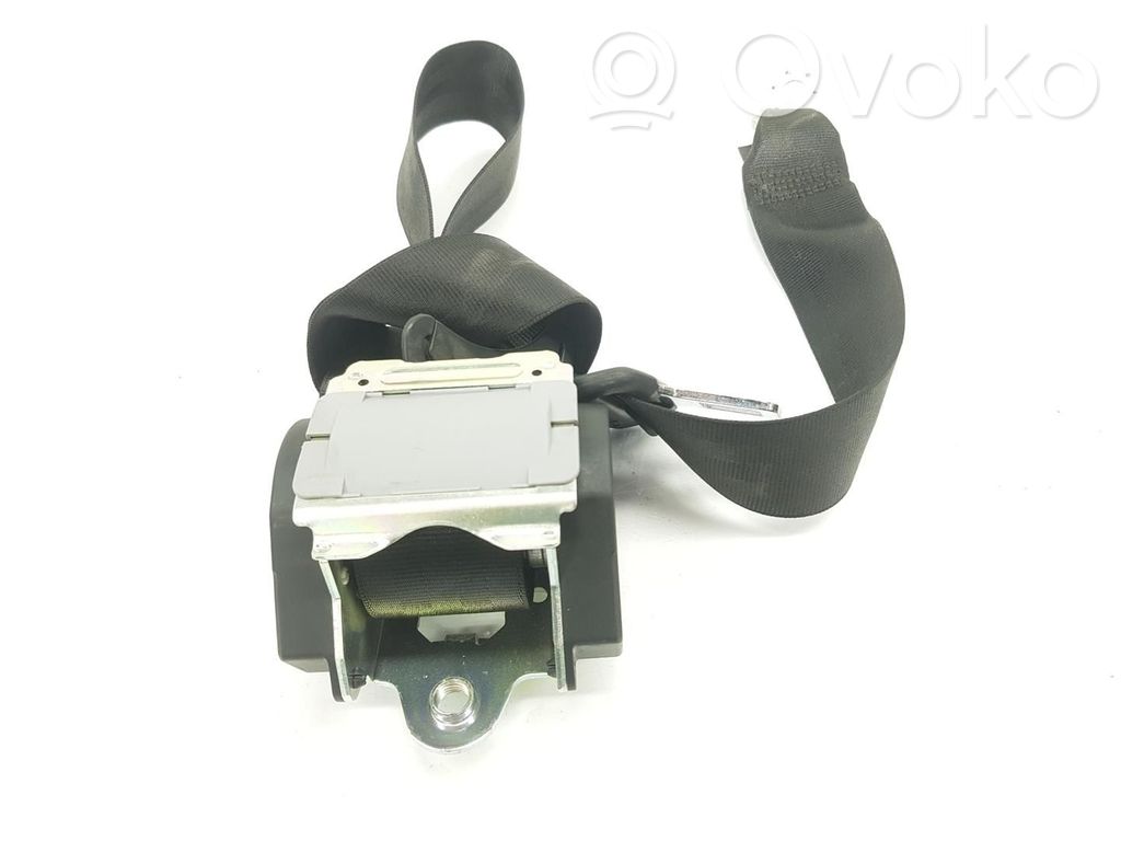 Audi A4 S4 B7 8E 8H Sicherheitsgurt hinten Mitte