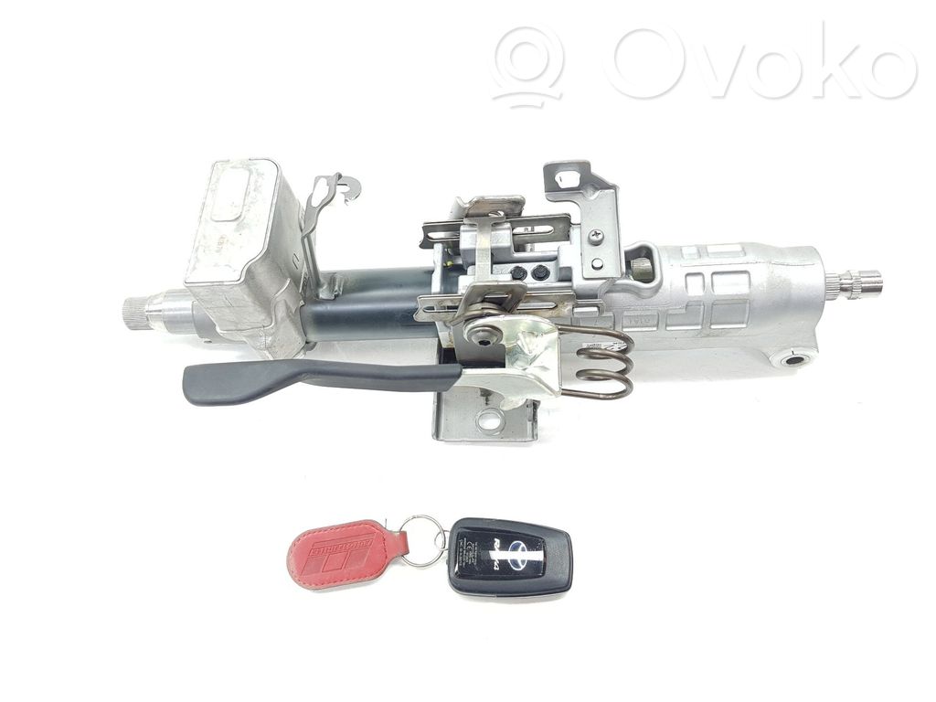 Toyota RAV 4 (XA10) Scatola dello sterzo