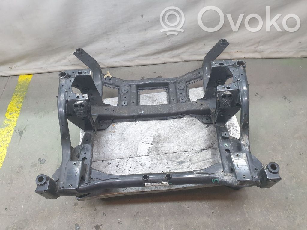 Land Rover Range Rover Velar Etuapurunko 