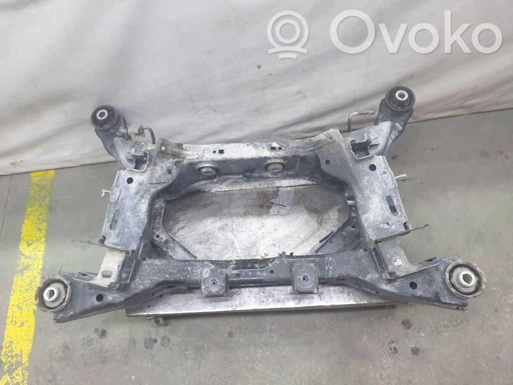 Land Rover Range Rover Velar Grinda punții spate 