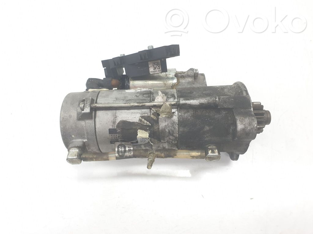 Land Rover Range Rover Velar Electromotor 