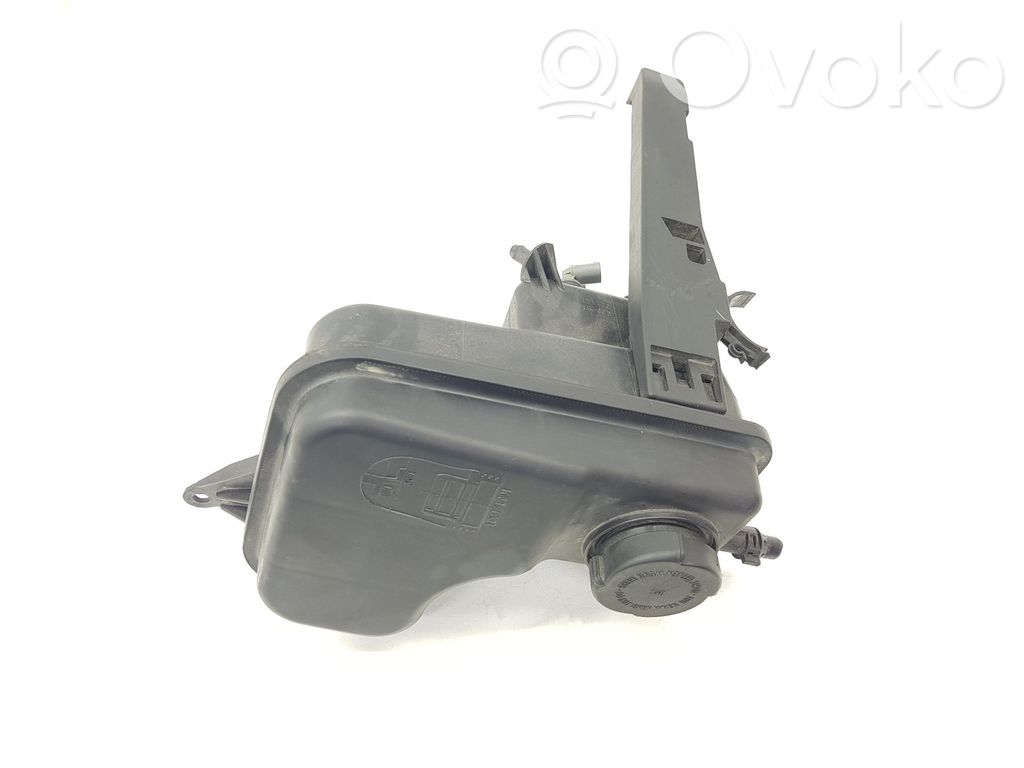 BMW 5 E60 E61 Vas expansiune/rezervor lichid de răcire 