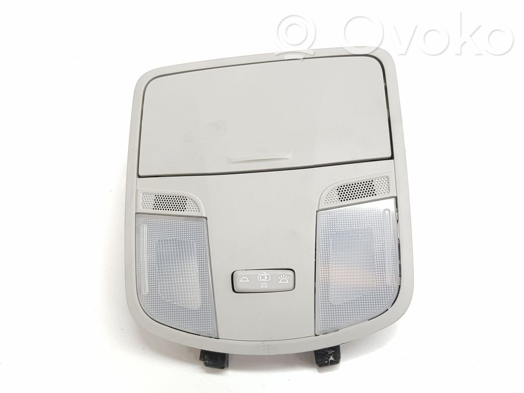 KIA Stonic Lampă scaun față 