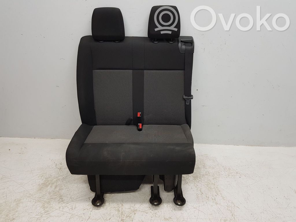 Citroen Jumpy Scaun față pasager 