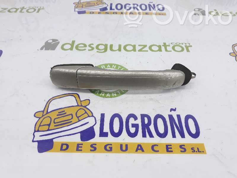 Klamka zewnętrzna drzwi tylnych   7M3839205,DORADA