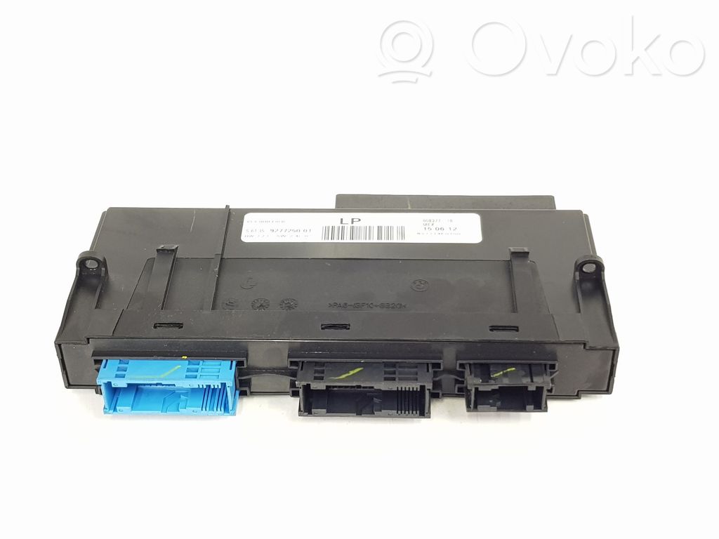 Other control units/modules   61359277250,9277250