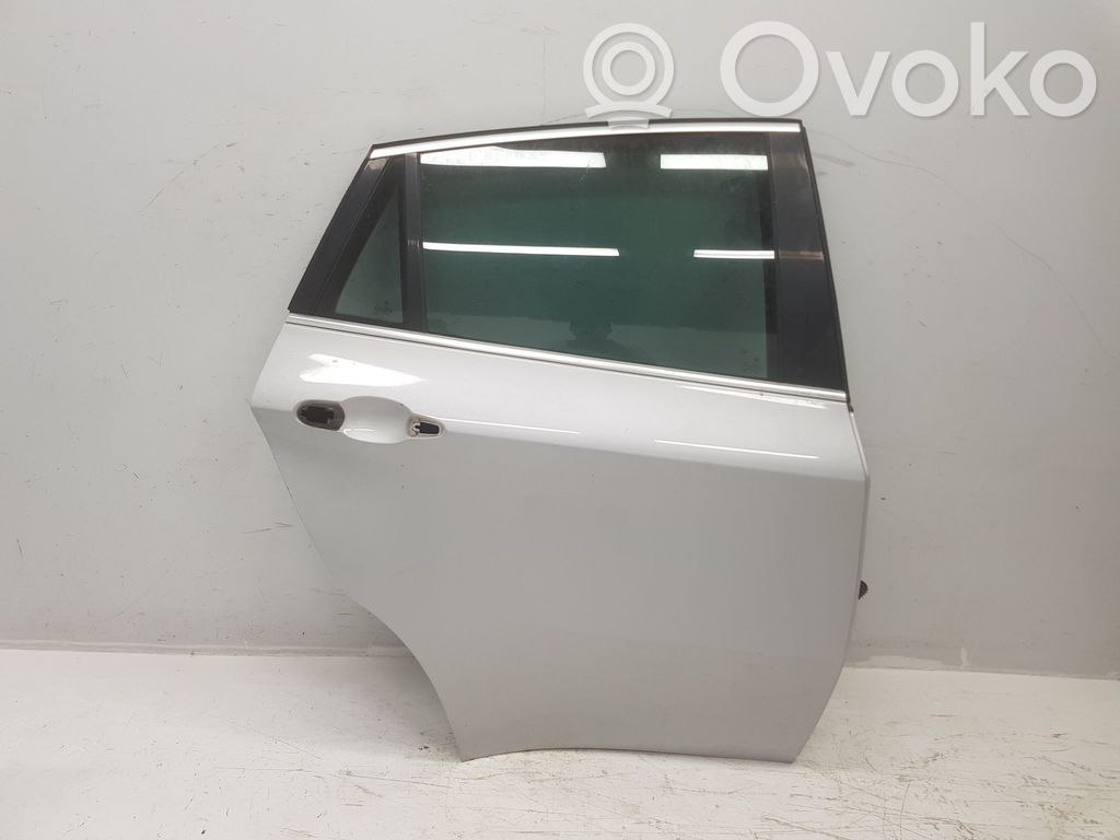 BMW X6 E71 Portiera posteriore 