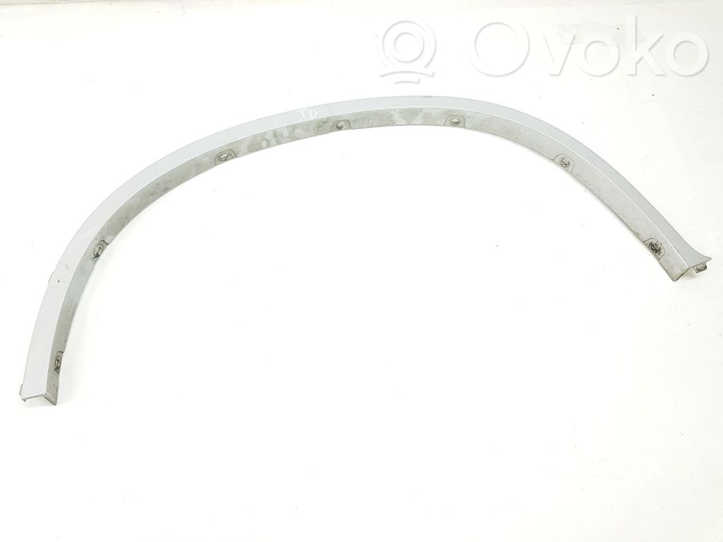 BMW X6 E71 Rivestimento passaruota posteriore 