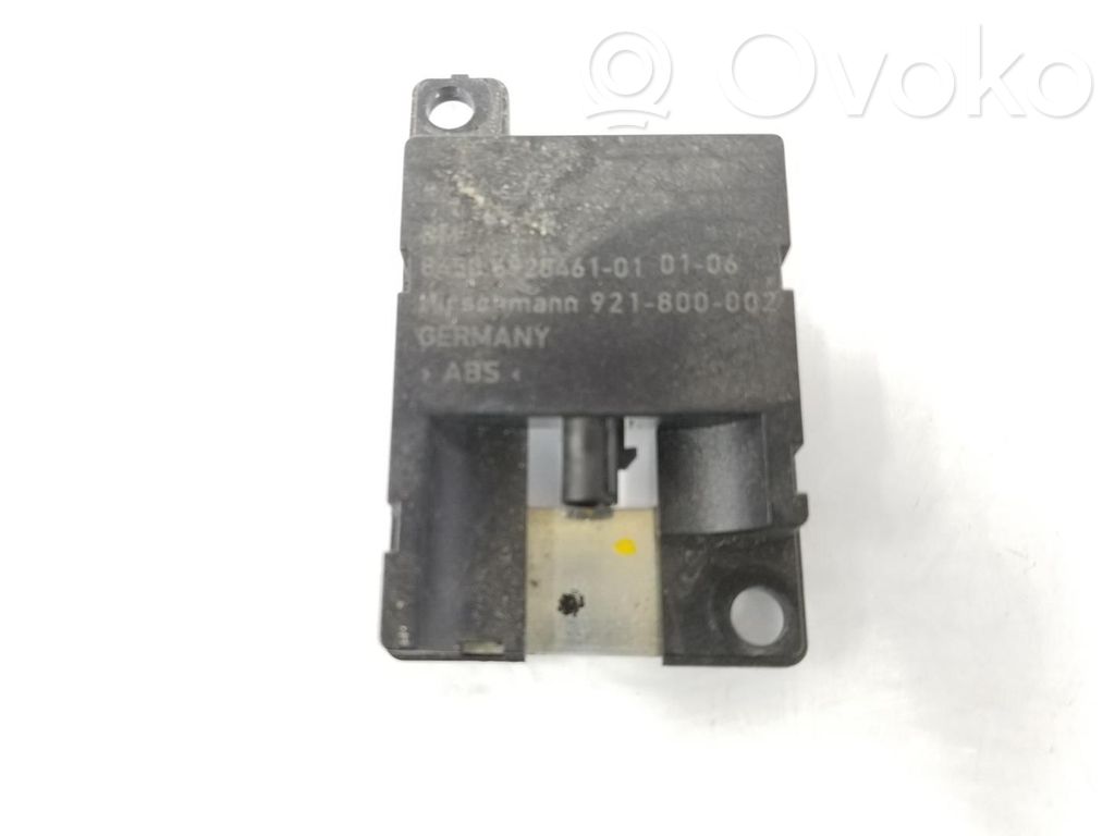 BMW 5 E60 E61 Amplificatore 