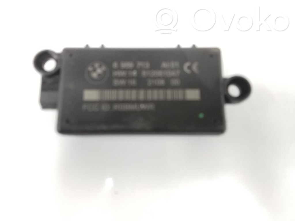 Centralina/modulo allarme   65776989713