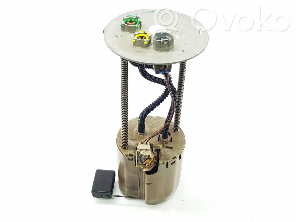 Toyota Land Cruiser (J150) Pompă combustibil în rezervor 
