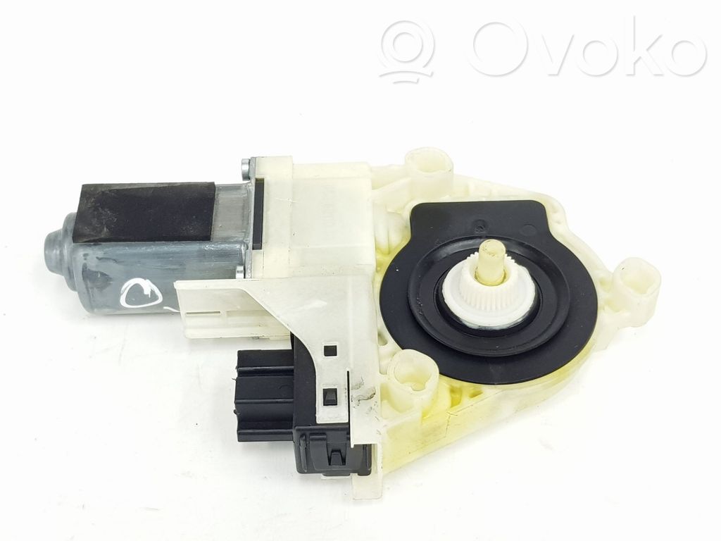 Porsche Panamera (970) Motor macara geam ușă spate 