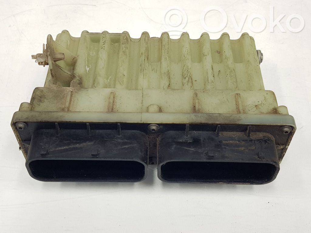 Opel Zafira A Sonstige Steuergeräte / Module 