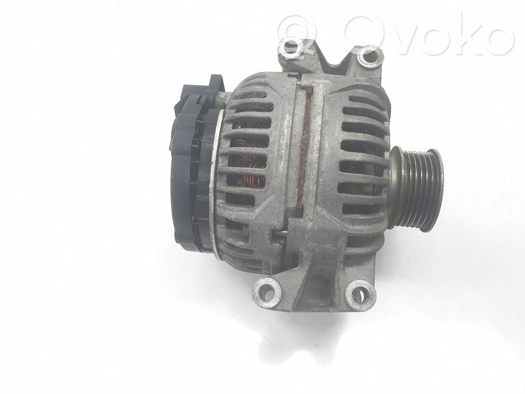 Volkswagen Golf VI Generatore/alternatore 