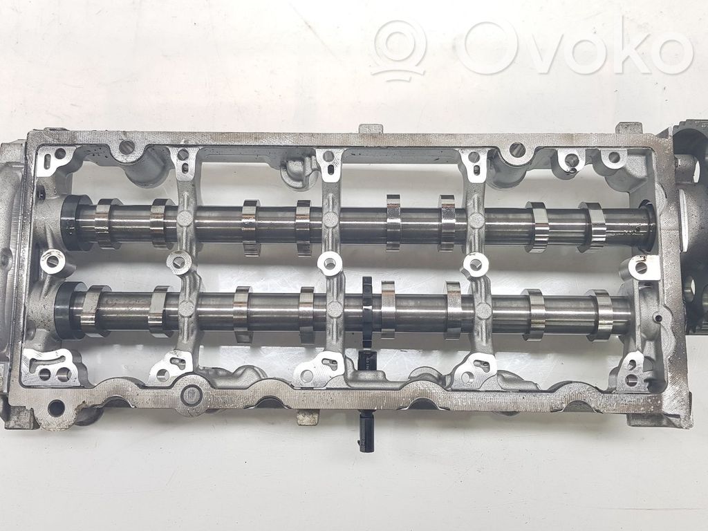 Volkswagen Crafter Ax cu came 