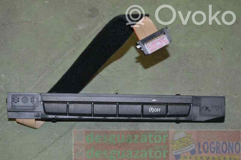 BMW 1 E81 E87 Altri interruttori/pulsanti/cambi 