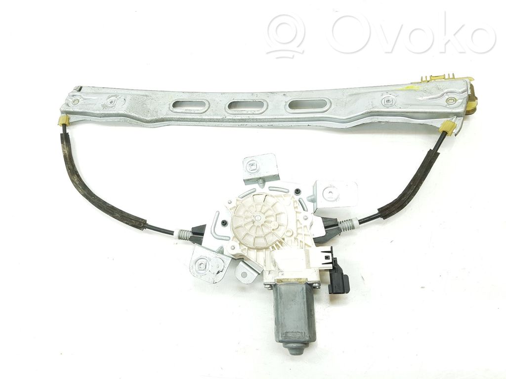 Regulador de puerta delantera con motor   ET76A23201CD,2009281