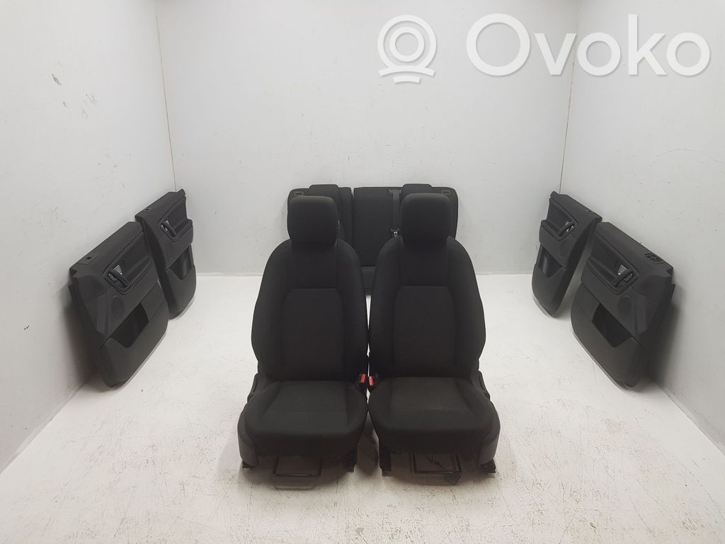 Land Rover Discovery 4 - LR4 Set sedili