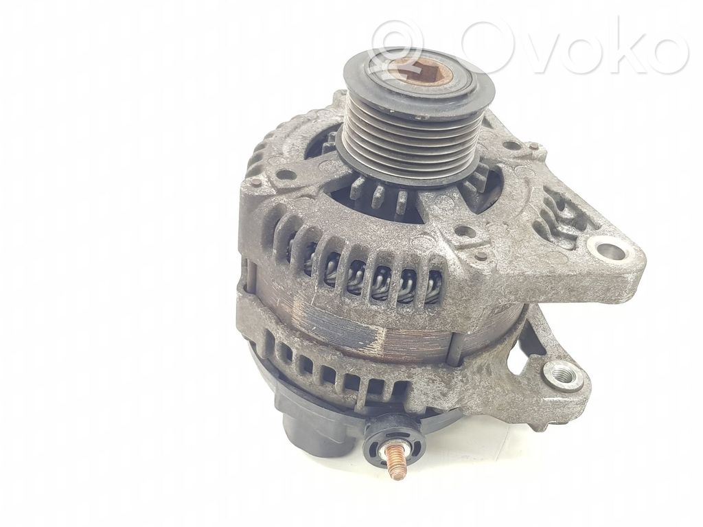 Suzuki Grand Vitara II Generatore/alternatore