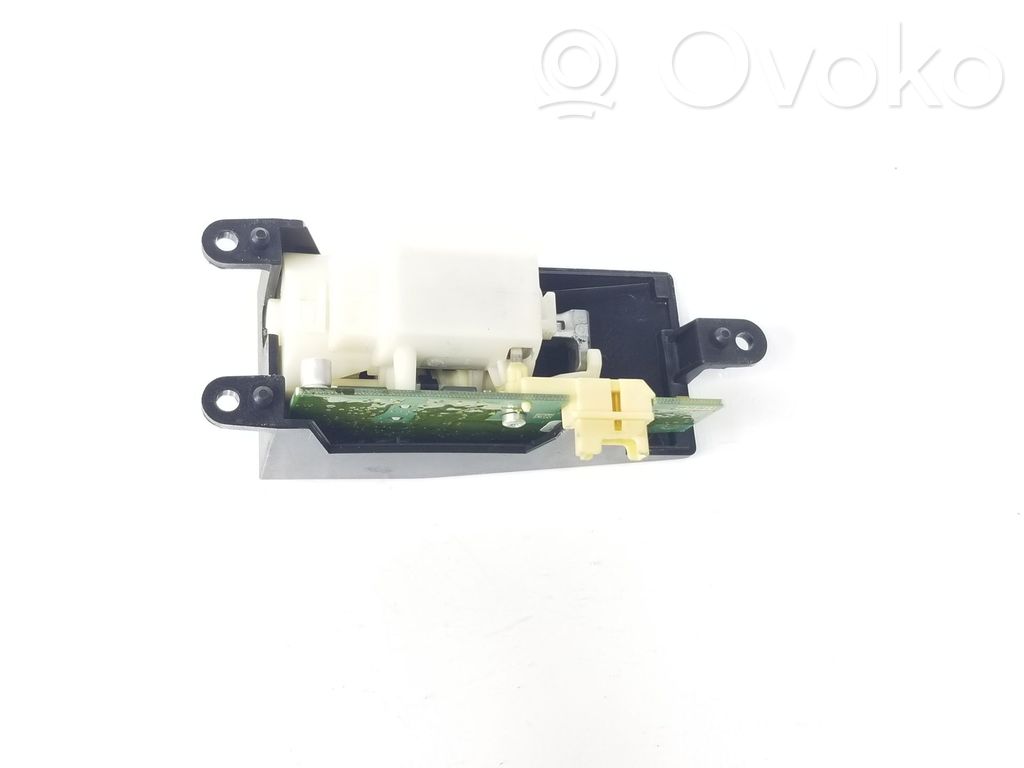 BMW 3 E90 E91 Sonstige Steuergeräte / Module 