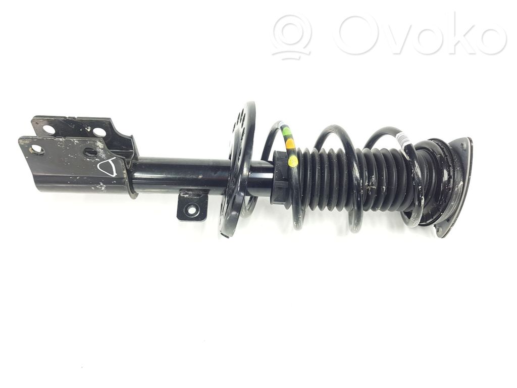 Opel Astra L Amortisseur avant