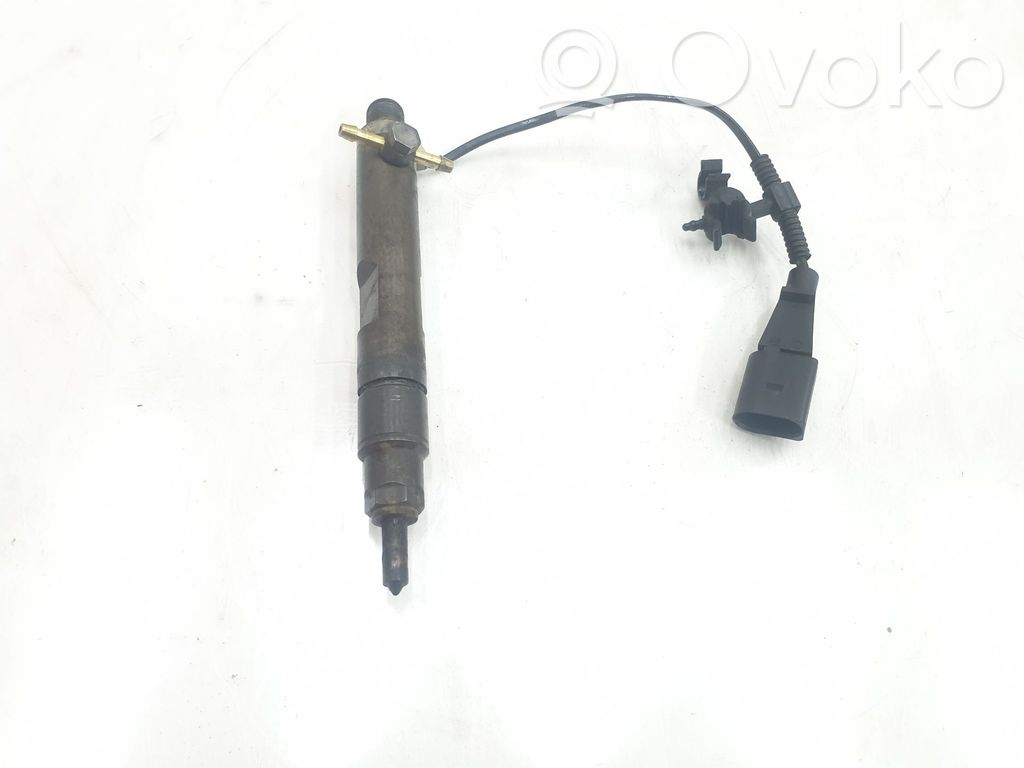 Seat Toledo II (1M) Iniettore 